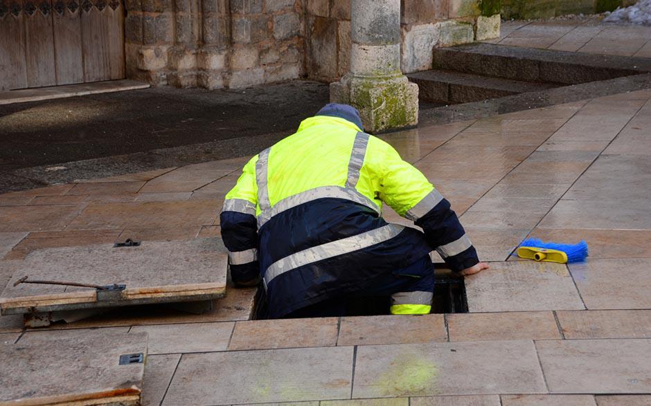 débouche canalisations Vitry-sur-Seine