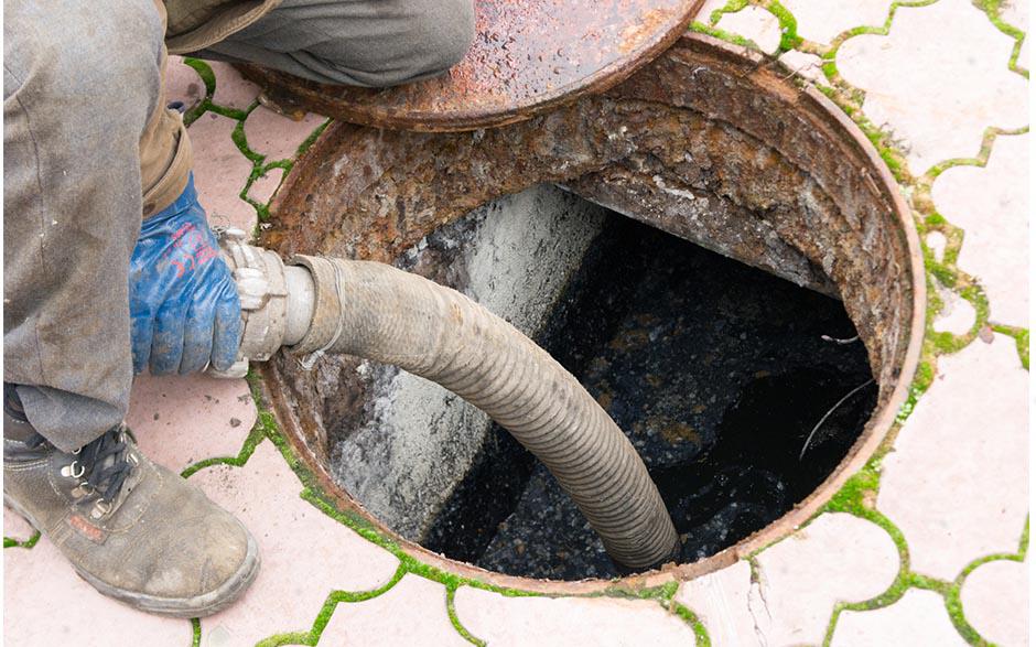 déboucher une canalisation de wc Sartrouville